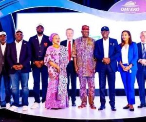 Omi Eko Project: Lagos, AFD Partner On Efficient Rail, Water Transportation