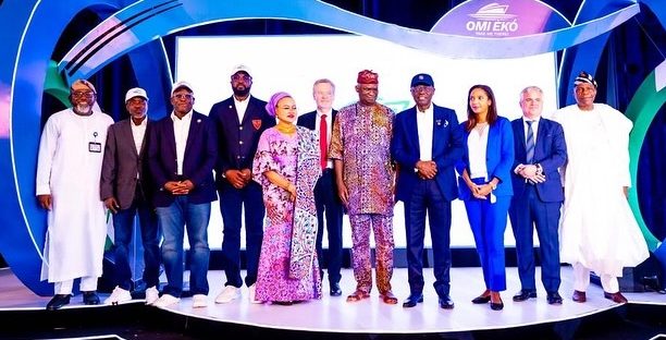 Omi Eko Project: Lagos, AFD Partner On Efficient Rail, Water Transportation