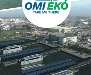 Lagos State, AFD Vow Inclusive Approach to €410 million Omi Eko Project Implementation | Tech | Business
