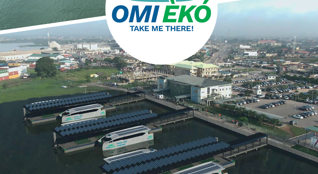 Lagos State, AFD Vow Inclusive Approach to €410 million Omi Eko Project Implementation | Tech | Business