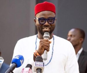 Edo government gives former Deputy Governor one week to return state assets