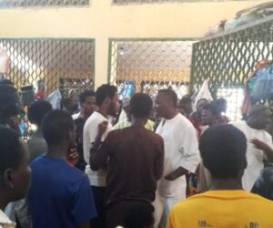 ‘I Felt Guilt’- Sowore Speaks After Release From Prison