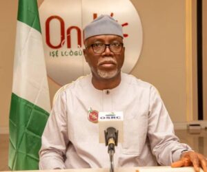 Leaked DSS Memo: Ondo Govt Allays Fear Amid Alleged ISWAP Attack Threat