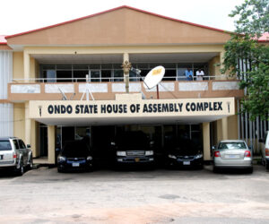 PDP loses all members to APC in Ondo Assembly