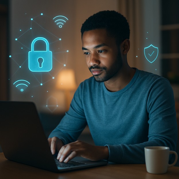 Online Privacy Isn’t Dead — Here’s How To Protect It