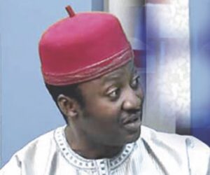 Tinubu has taken Nigerians into deeper poverty – Onovo