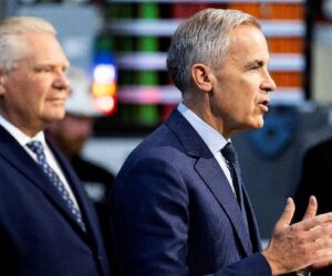 Ontario To Pause Controversial Anti-Tariff Ad After Trump Ends Trade Talks With Canada – Arise News
