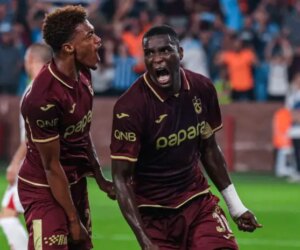 Onuachu Makes Turkish Super Lig Team Of The Week