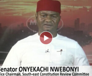 Corruption Will Be Completely Eradicated In Our Public System If EFCC Sustains Current Momentum – Arise News