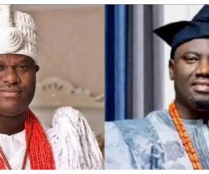 How Adebutu Kessington settled rift between Ooni of Ife, Alaafin of Oyo