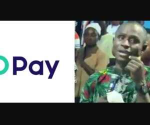 OPay to take legal action against prophet who claimed the app would crash in 2026