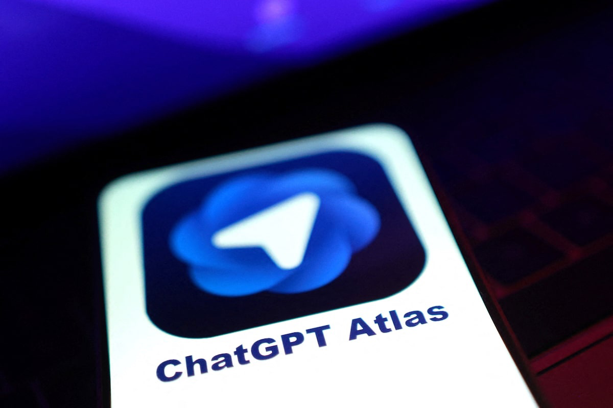 OpenAI Launches ChatGPT Atlas, Challenging Google Chrome