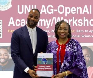 OpenAI Partners With UNILAG To Launch Africa’s First Artificial Intelligence Academy – Arise News