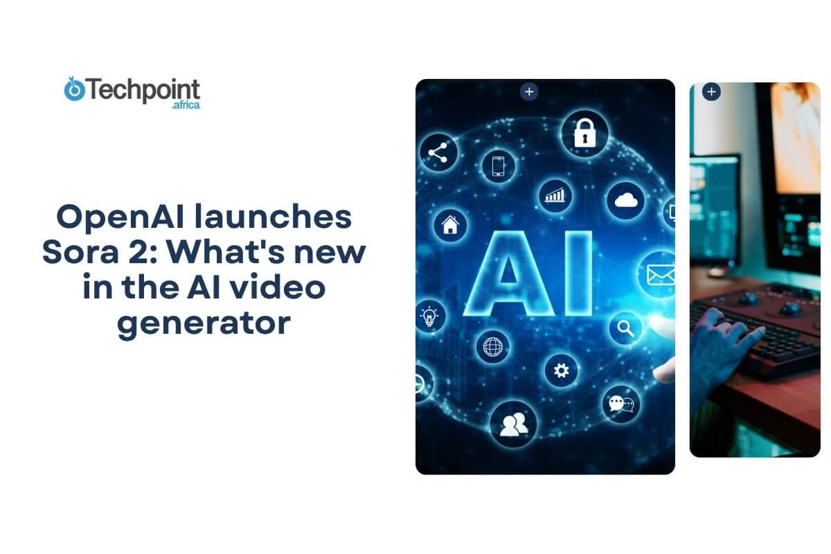 What’s new in the AI video generator