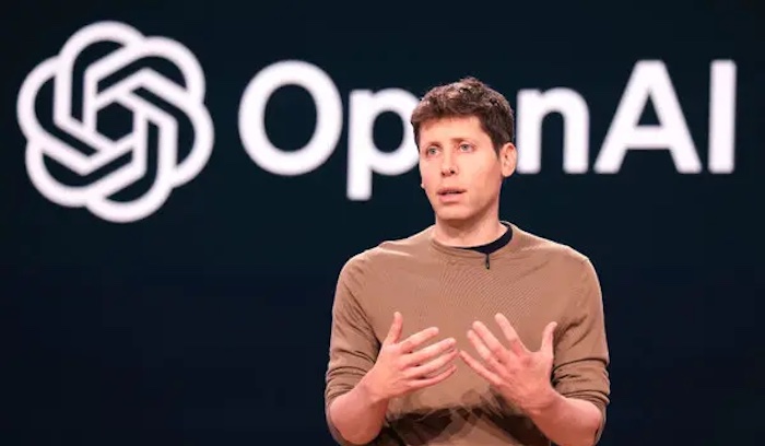 OpenAI Valuation Hits $500 Billion After $6.6 Billion Share Sale To Investors