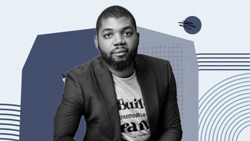 Opeyemi Obembe on product-market fit, and the startup ecosystem| TechCabal