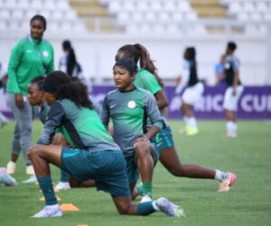 Madugu confirms 2-year contract extension