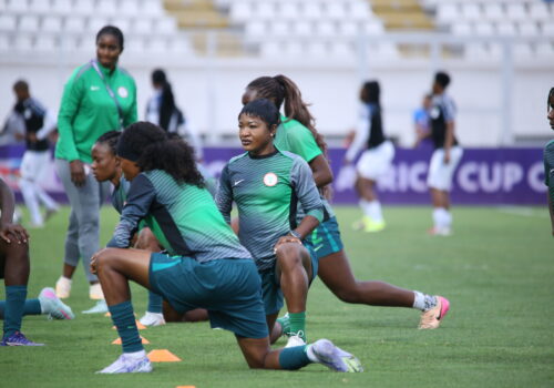 Madugu confirms 2-year contract extension