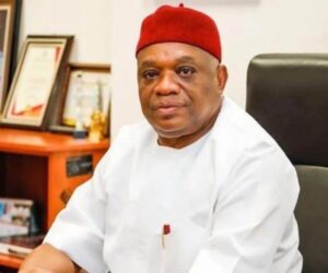 Peter Obi not my leader, I’m most important politician in South East – Orji Kalu