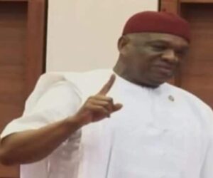 ‘The Question Is Not Age, Is Competence’  – Senator Kalu Speaks On Presidential Ambition
