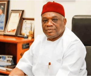 ‘Most Nigerian Pilots Are Very Careless, Smoke Indian Hemp’ – Orji Kalu