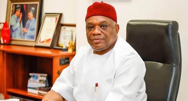 Pilots Smoke Indian Hemp, Poorly Supervised — Orji Kalu
