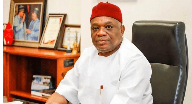 ‘Most Nigerian Pilots Are Very Careless, Smoke Indian Hemp’ – Orji Kalu