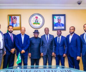 FG Launches $100m Orteva Carbon Project To Boost Climate Finance, Green Growth