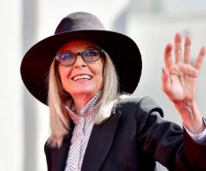 Oscar-Winning Actress Diane Keaton Dies at 79 