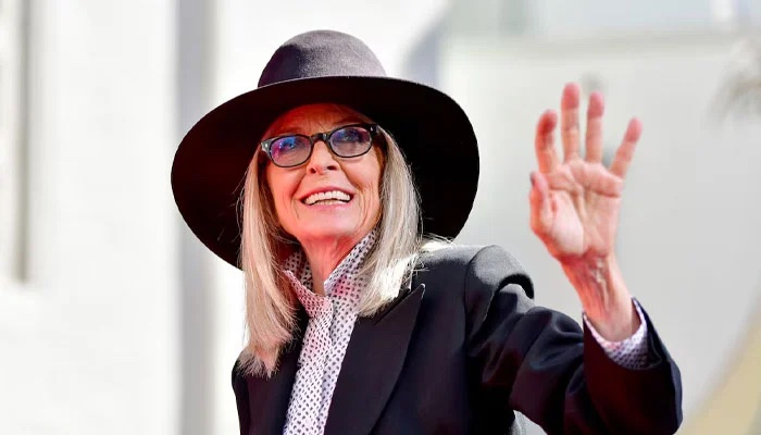 Oscar-Winning Actress Diane Keaton Dies at 79 