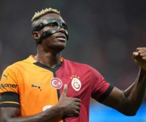 Barcelona Shorlist Osimhen As Possible Lewandowski Replacement