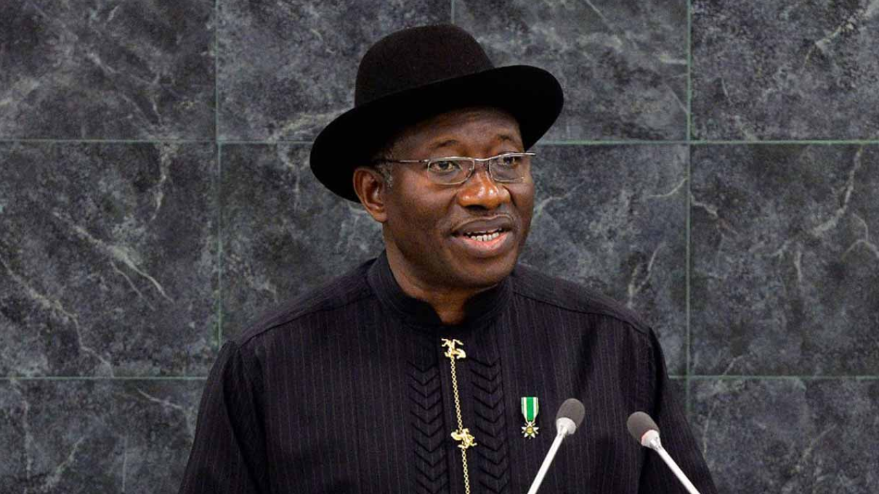 Jonathan Denies Linking Buhari To Boko Haram