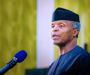 Osinbajo Leads ECOWAS Election Observation Mission to Cote D’Ivoire  – Arise News