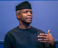 Osinbajo Leads ECOWAS Election Observation Mission To Cote D’Ivoire