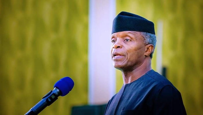 Osinbajo Leads ECOWAS Election Observation Mission to Cote D’Ivoire  – Arise News