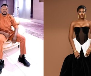 “Dede was robbed by BBNaija organizers” – Delta Gov’s aide Ossai Ovie Success thrǝatens to suǝ BBNaija