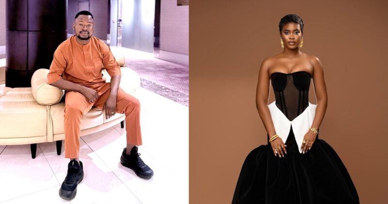 “Dede was robbed by BBNaija organizers” – Delta Gov’s aide Ossai Ovie Success thrǝatens to suǝ BBNaija