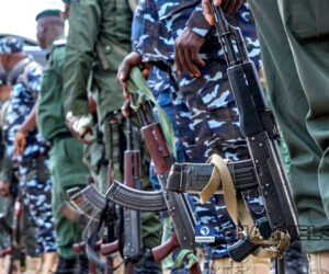 Nasarawa Police Arrest 14 Suspected Kidnappers, Rescue 23 Foreigners