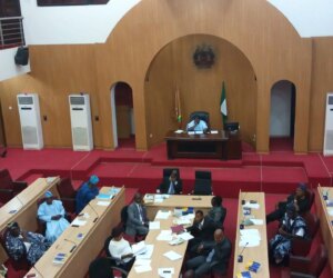 Osun Assembly orders immediate reopening of Amotekun offices