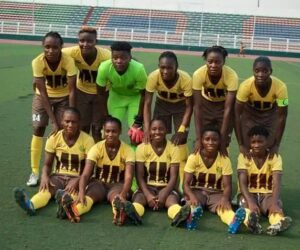 Osun Babes get govt approval for Nigerian Women Premier League