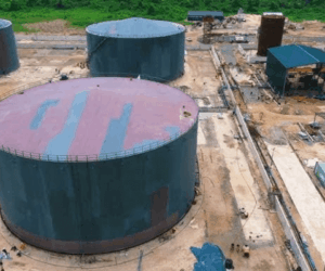 How Nigeria’s first indigenous oil terminal will boost crude oil export