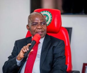 Tinubu knows traitors, sycophants – Gov Otti fires back at Deputy Speaker, Kalu