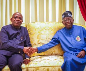 Abia govt warns politicians against desperate attempts to sow discord between Otti, Tinubu