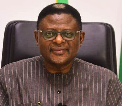 Gov Otu Inaugurates Agriculture Council, Charges Members On Innovation