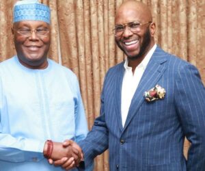 Ekiti: Atiku Invested Heavily In Nigeria’s Unity, Development, Says Fayose