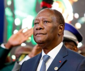 Ivory Coast’s Ouattara secures fourth term with landslide election win