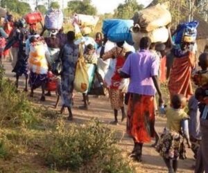 Over 5,000 Nigerians Flee to Cameroon After Boko Haram Seizes Borno Border Town 