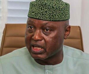 Ekiti gov: APC adopts Oyebanji as consensus candidate