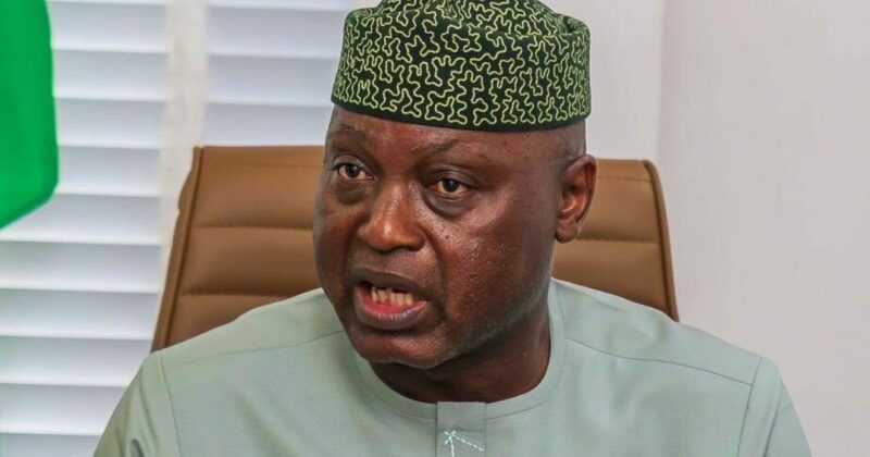 Ekiti gov: APC adopts Oyebanji as consensus candidate