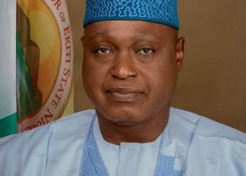 Coalition rejects Oyebanji’s adoption as APC guber candidate